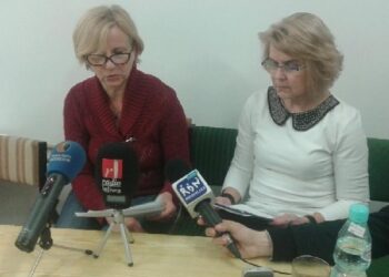 Mielec: Próba zamiatania problemów pod dywan..