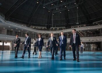 Region: Polska gospodarka potrzebuje odpowiedzialnego rozwoju