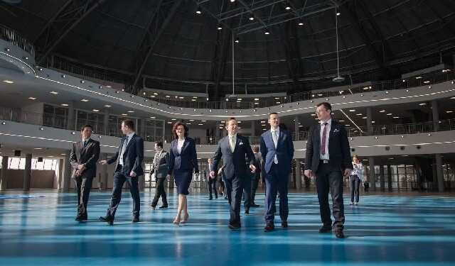 Region: Polska gospodarka potrzebuje odpowiedzialnego rozwoju