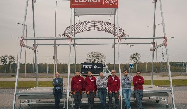 Wadowice Górne: Bijemy rekord Guinnessa!