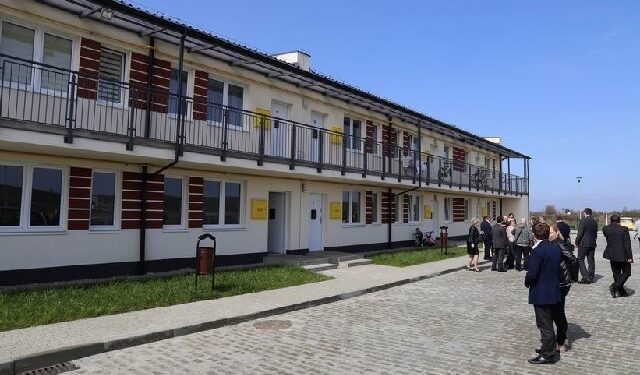 Mielec: Potrzeba więcej mieszkań socjalnych