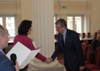 Mielec: Ponad pół miliona złotych dla Powiatu Mieleckiego