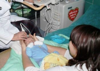 Mielec: Będą bezpłatne szczepienia przeciwko pneumokokom