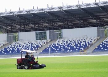 Mielec: Stadion szuka sponsora