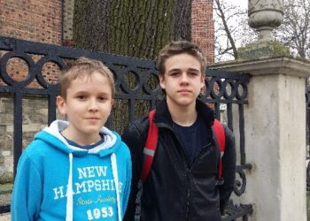 Sandomierz: Chcą wejść do Sejmu Dzieci i Młodzieży.