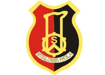 Stalowa Wola: Znaki graficzne do uszczegółowienia