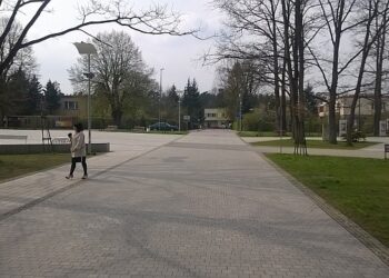 Nowa Dęba: Testują nowy model konsultacji społecznych