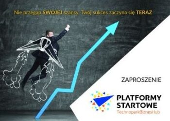 Stalowa Wola: Przy kawie o biznesie z szansą na 800 tysięcy złotych