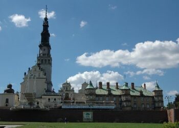 Mielec: Strażacy z całej diecezji jadą na Jasną Górę