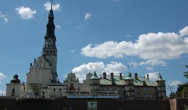 Mielec: Strażacy z całej diecezji jadą na Jasną Górę