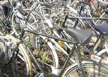 Stalowa Wola: Rusza na próbę wypożyczalnia rowerów miejskich.