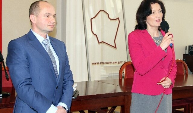 Mielec:  Gmina otrzymała wsparcie finansowe