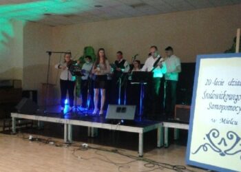 Mielec: 20 lat Środowiskowego   Domu Samopomocy