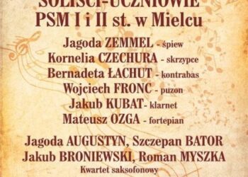 Mielec: Wirtuozi Lwowa