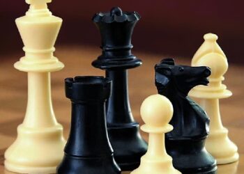 Sandomierz: Turniej o Szachy Królowej Jadwigi.