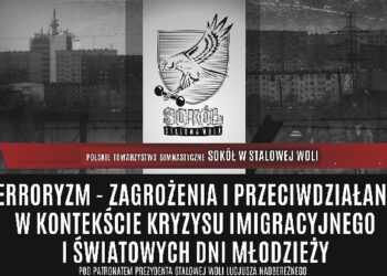 Stalowa Wola: Rozmawiali o terrorze.