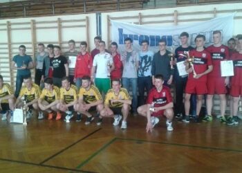 Kolbuszowa: Po raz pierwszy wiosennie