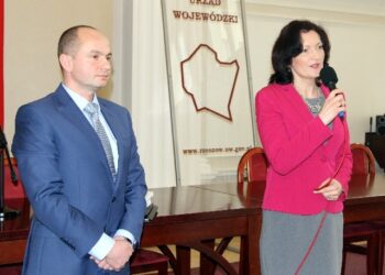 Mielec: Gmina otrzymała wsparcie finansowe