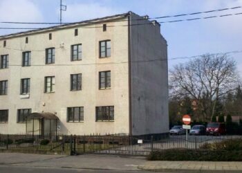 Mielec: Wciąż czekają na zainteresowanie