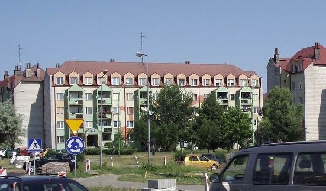 Mielec: Będą tanie mieszkania dla młodych rodzin