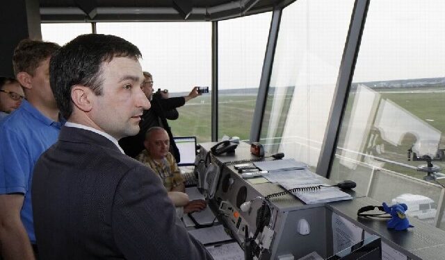 Mielec: Nie chcemy być konkurencją dla Jasionki