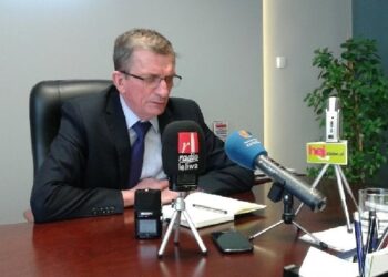 Mielec:  Czy potrzebne są zwolnienia?