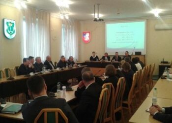 Mielec:  Dalsze losy audytu