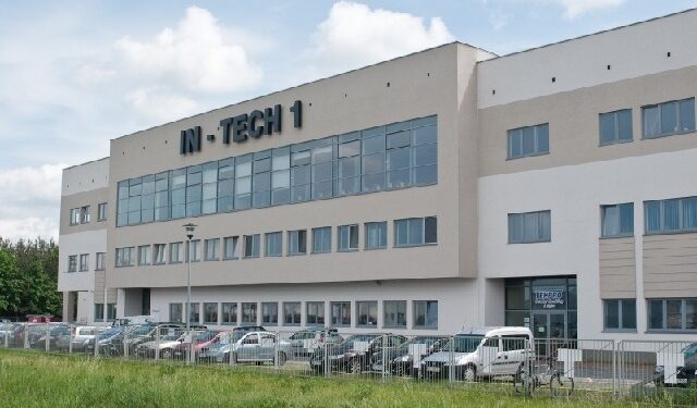 Mielec: Chcą być bliżej przedsiębiorców