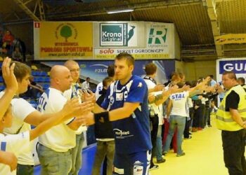 Mielec: Już w piątek Stal podejmie Śląsk