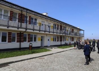 Mielec: Wybudują nowy blok z lokalami socjalnymi