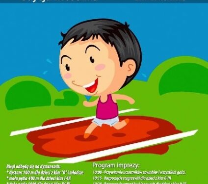 Rudnik: Wiosenne bieganie czas zacząć