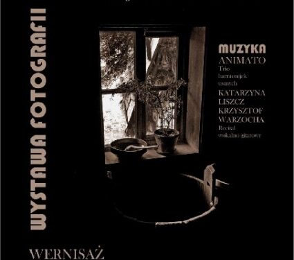 Kolbuszowa: Fotografie Jana Mazurkiewicza