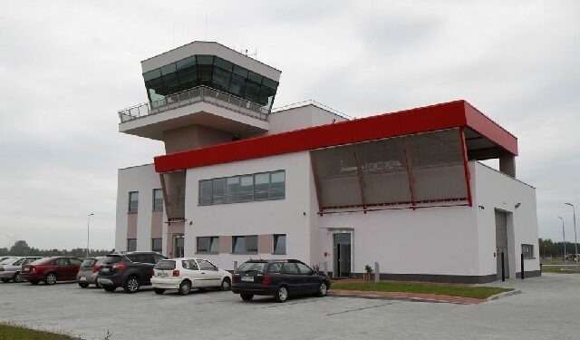 Mielec: Chcą postawić na szkolenia pilotażu