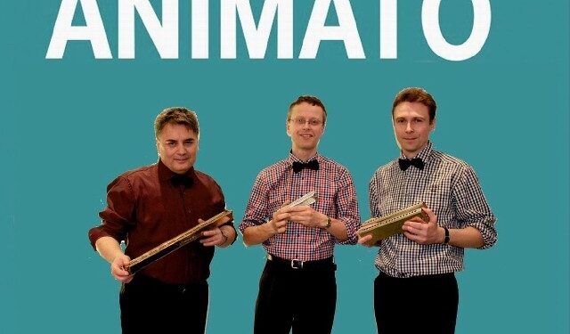 Kolbuszowa: Zagrają harmonijki