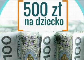 Mielec: Za ciasno dla programu Rodzina 500+