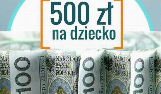 Mielec: Za ciasno dla programu Rodzina 500+