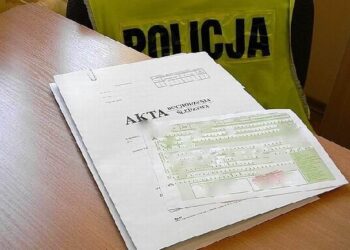 Kolbuszowa: Przerobił zwolnienie lekarskie