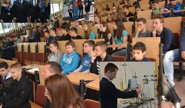 Stalowa Wola: KUL otworzył swoje podwoje dla przyszłych studentów.