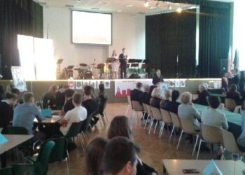 Mielec:  Czy znasz powiat i miasto