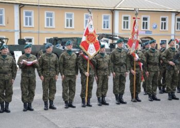 Nisko: Wojsko świętowało Dzień Sapera