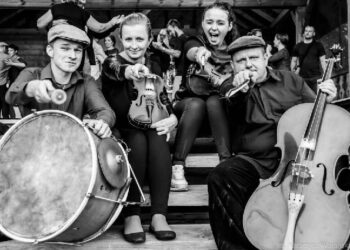 Stalowa Wola: Niedziela z przytupem w muzeum