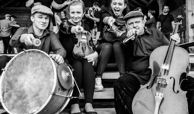 Stalowa Wola: Niedziela z przytupem w muzeum