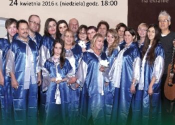 Sandomierz: Wiosenne śpiewanie w Muzeum Okręgowym