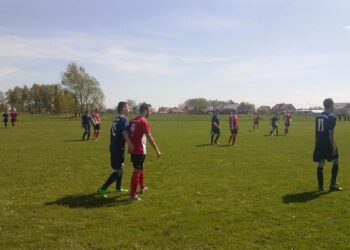 Mielec:  12 kolejka PALP