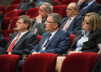 Region:  Motoryzacja będzie kolejną inteligentną specjalizacją Podkarpacia
