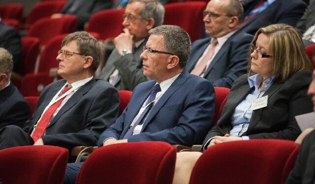 Region:  Motoryzacja będzie kolejną inteligentną specjalizacją Podkarpacia