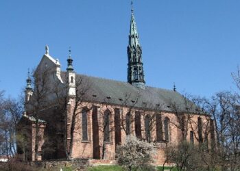 Sandomierz: Powstało Stowarzyszenie Przyjaciół Bazyliki Katedralnej.