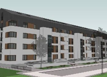 Stalowa Wola: Mieszkańcy mieli inną wizje mieszkań w planowanych blokach