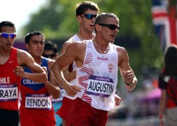 Mielec: Przed nimi  ROMA