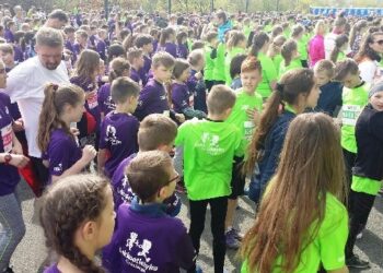 Mielec: Biegi Lekkoatletyka dla każdego